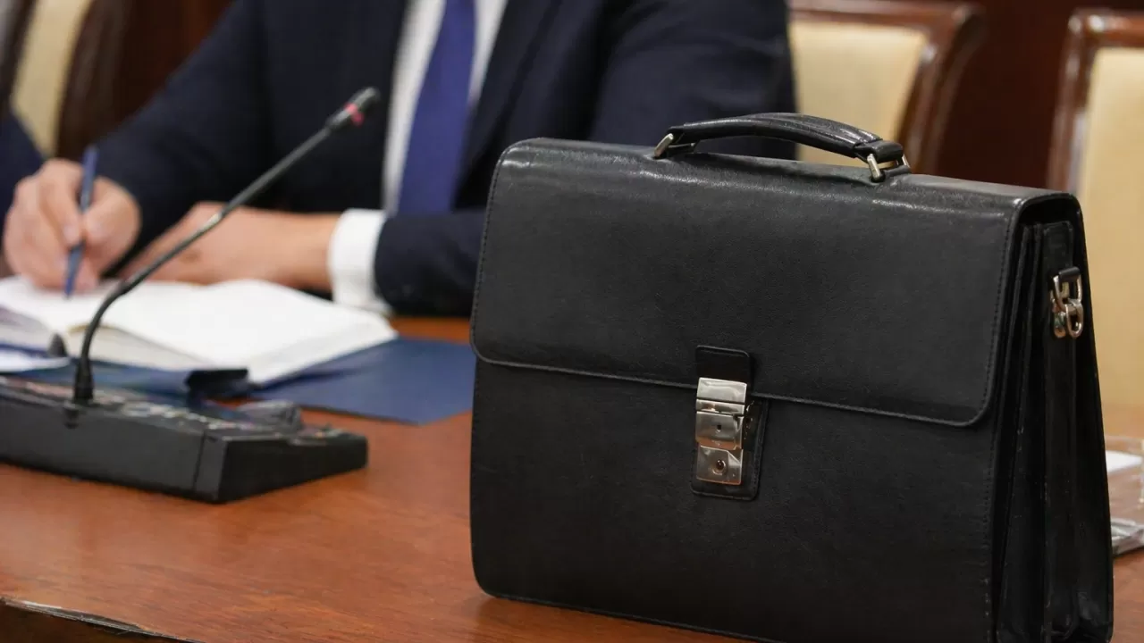 Превентивный антикоррупционный контроль усиливают в Казахстане