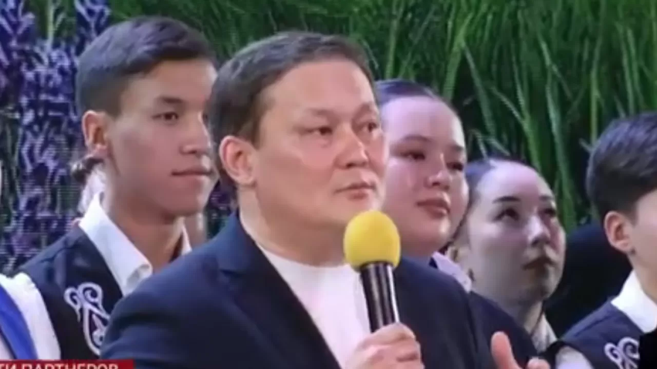 "Закон и порядок" через творчество: как в Астане зажигают новых звезд