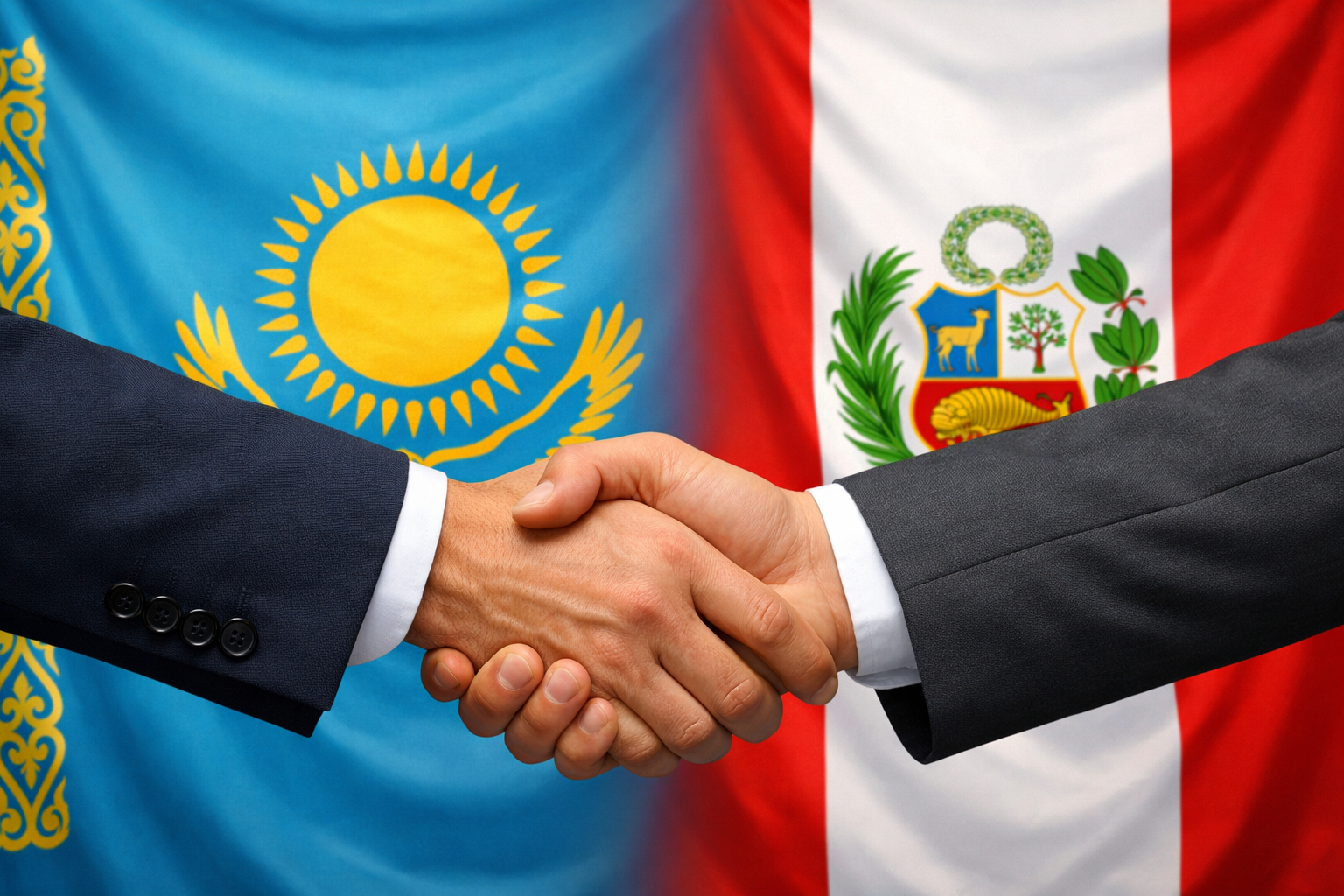 Қазақстан мен Перу қылмысқа қарсы күрес жөнінде келісім орнатты