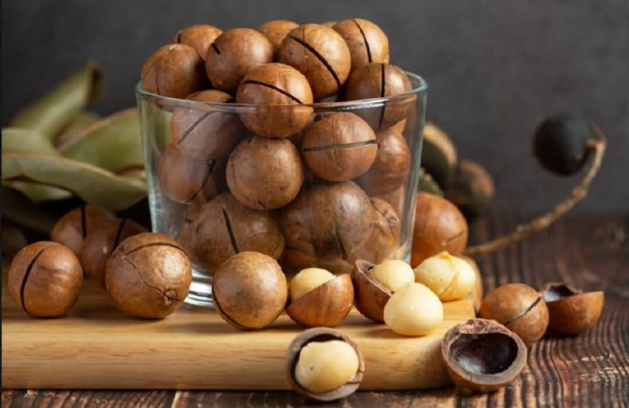 Самый дорогой орех: редкость, цена и неожиданный парадокс  