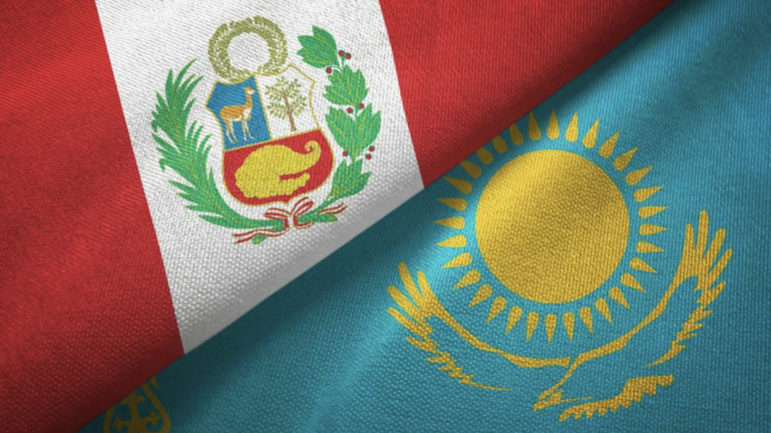 Қазақстан мен Перу бір-біріне сотталған адамдарды экстрадициялайды