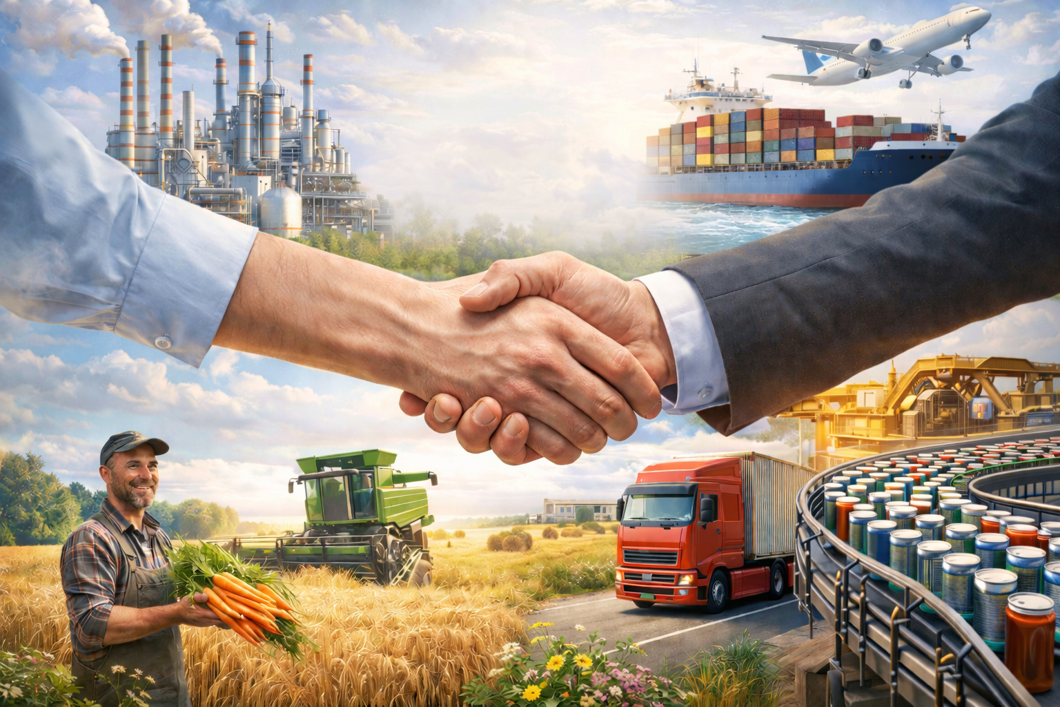 Правительство РК хочет изменить механизмы поддержки бизнеса 