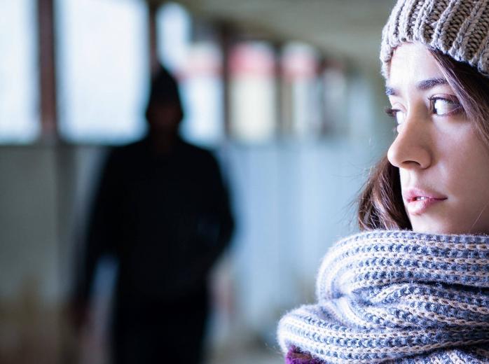 Ажырасқаннан кейін мазалауын тоқтатпаған сталкер жазаланды