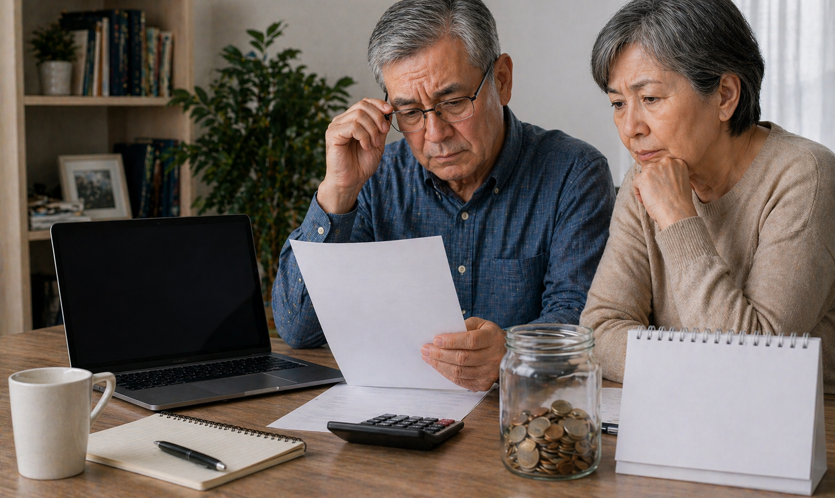 Пенсии под защитой: снятие накоплений пересчитают по-новому  