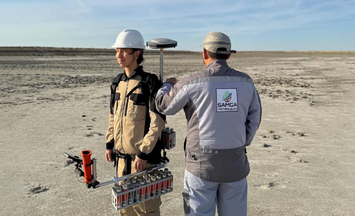 Атырау облысында "екінші Қашаған" табылды