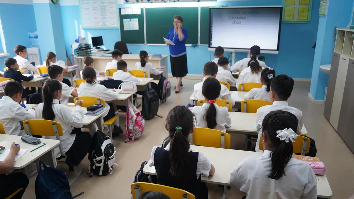 Педагогтарды аттестаттау жүйесі түбегейлі өзгереді 