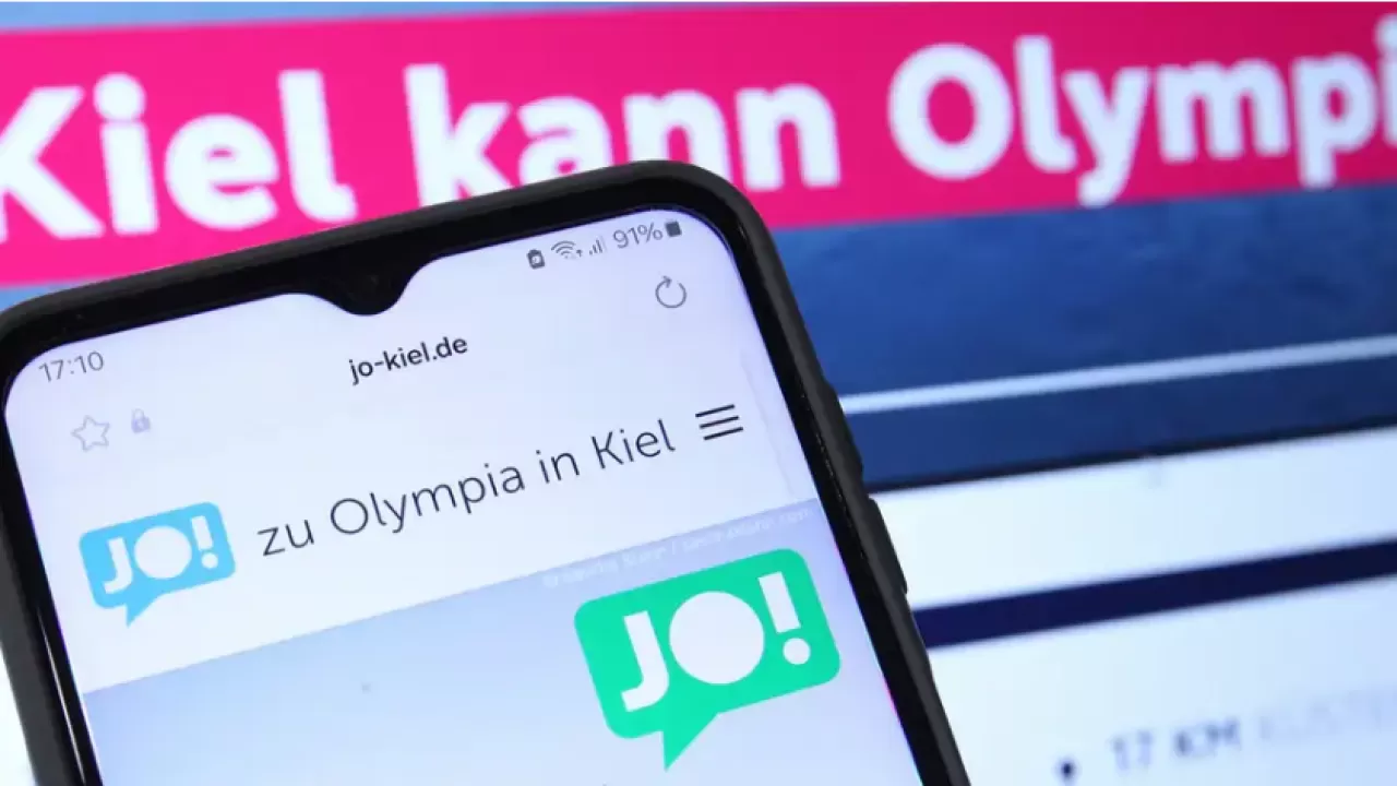 Регионы ФРГ проголосовали за Олимпийские игры  