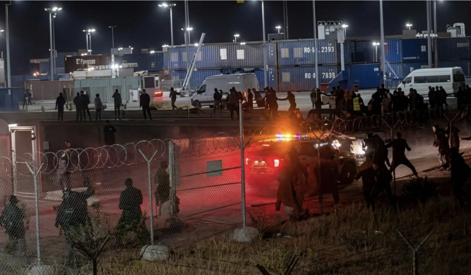 Ресейде төбелес болған вахталық кентте 4 мың қазақстандық жұмыс істейді &ndash; СІМ