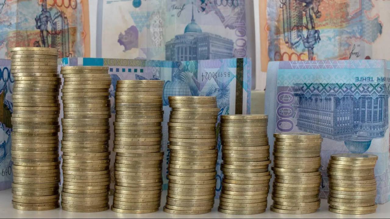 Ұлттық қор активтері 64,6 млрд долларға жетті