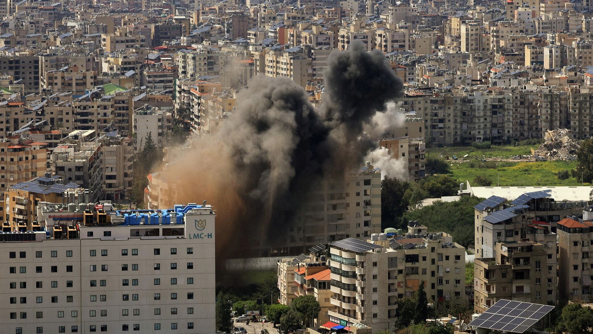 Израиль бір мемлекетпен бітімді үш аптаға ұзартты