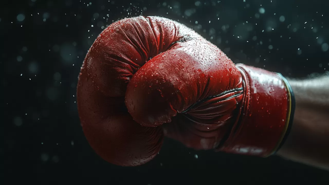 Фьюри намерен провести три боя в 2026 году 