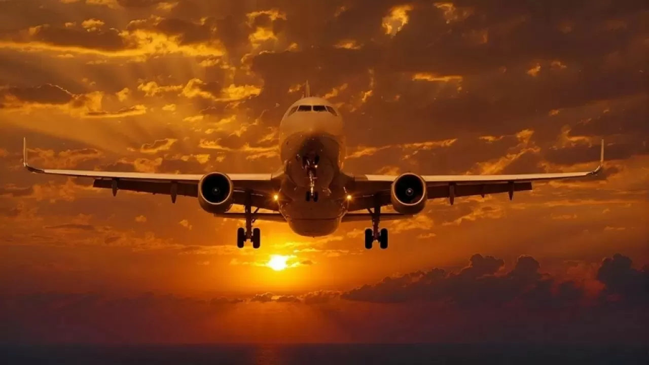 Иран частично открывает воздушное пространство 