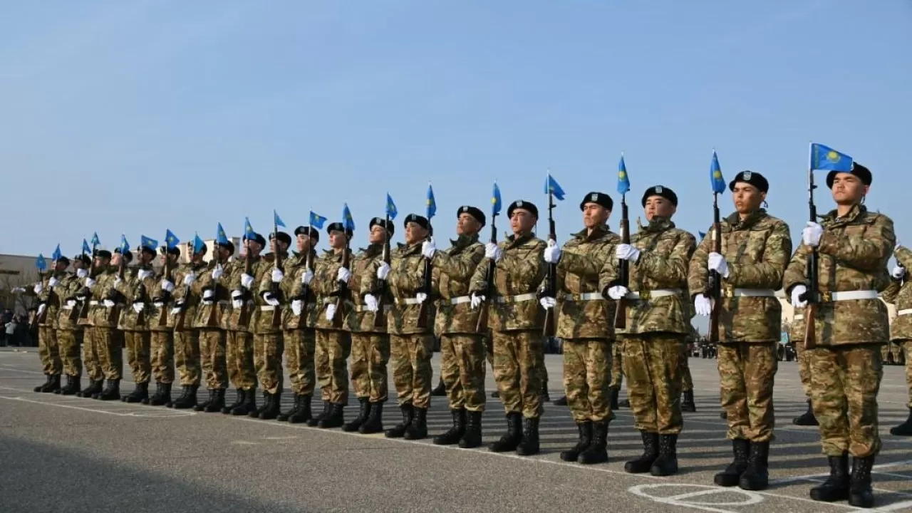 Армия без мифов: что важно знать  