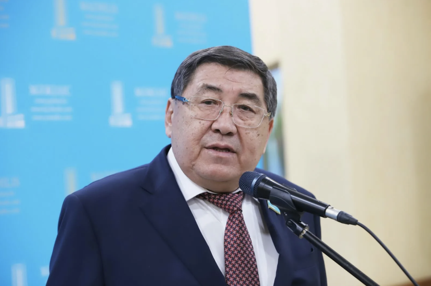 Ермұрат Бапи: "Наурызға қарсы шығу &ndash; мемлекеттік құрылымға қарсы шығумен тең"