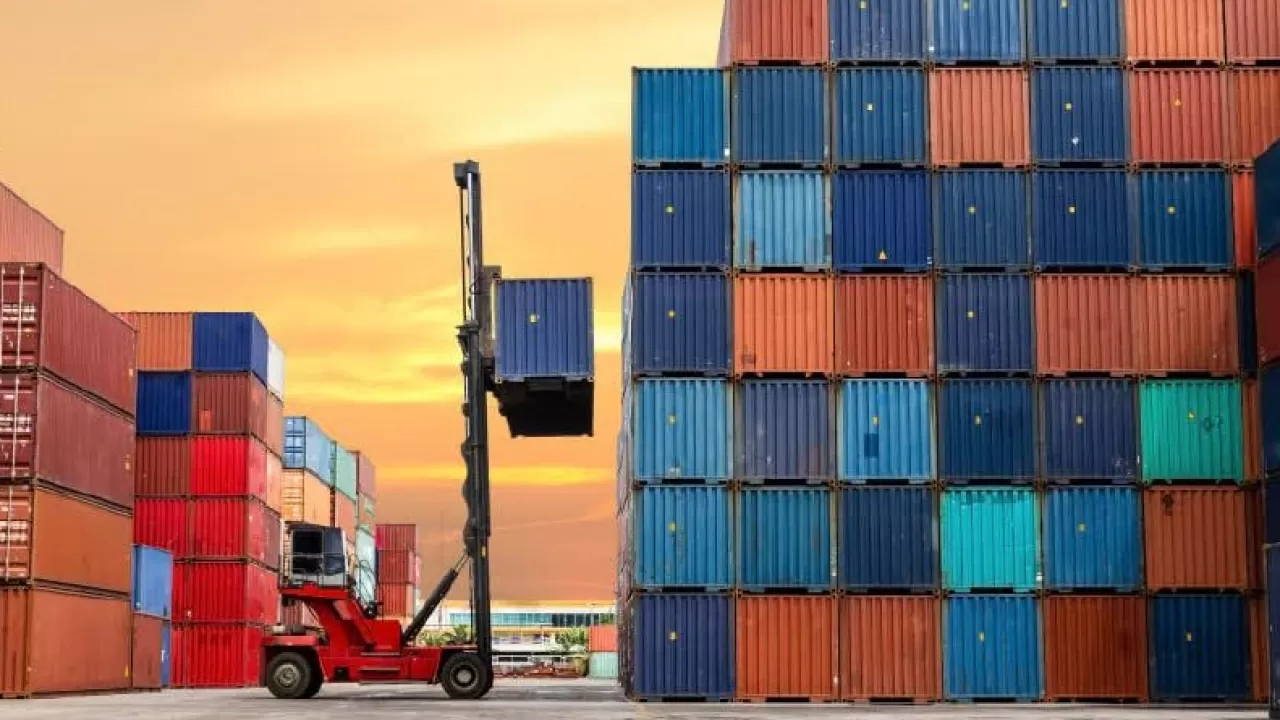 Китай намерен контролировать цепочки международных поставок товаров 