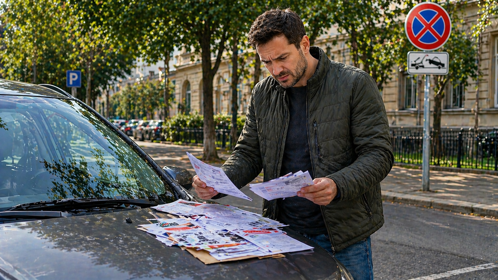 Штрафы в Казахстане "разогнались" быстрее водителей 