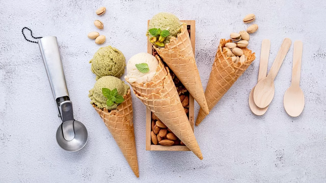 Китайские сети баббл-ти захватывают Казахстан