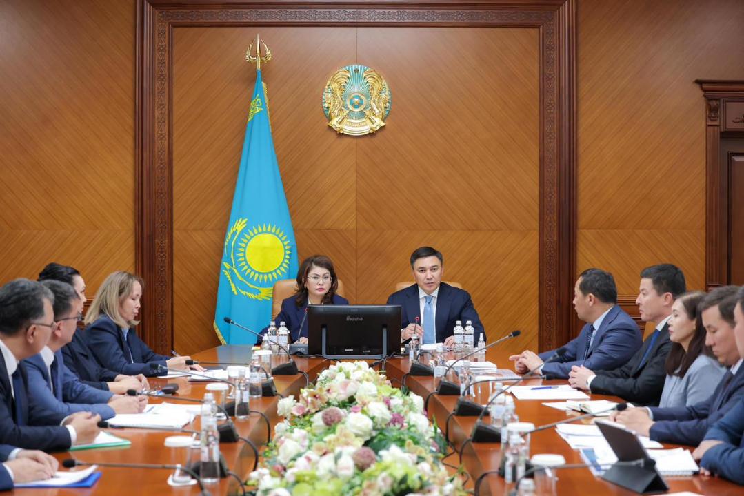 Шымкентте 1500 орындық Опера және балет театры салынады