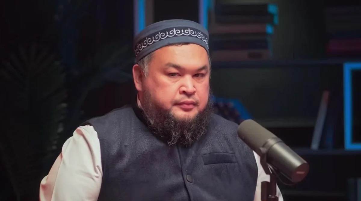 "Адамдарды сиырмен салыстырған": Нұржан Смағұлов жауапкершілікке тартылды