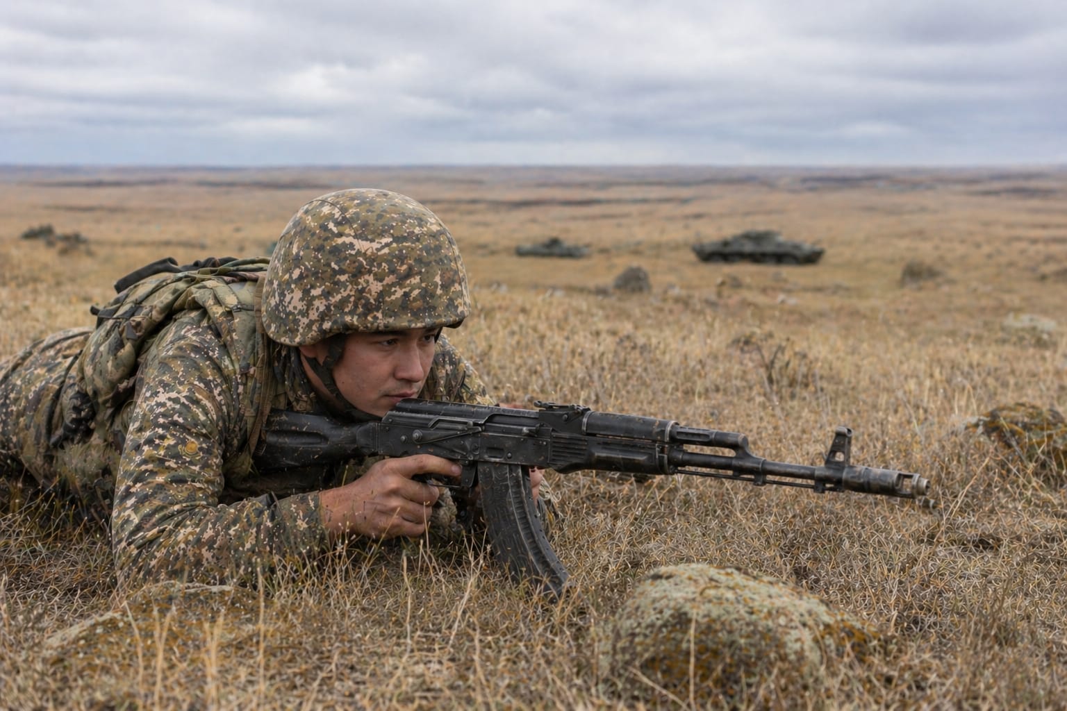 240 пострадавших за квартал: число жертв воинских преступлений резко выросло