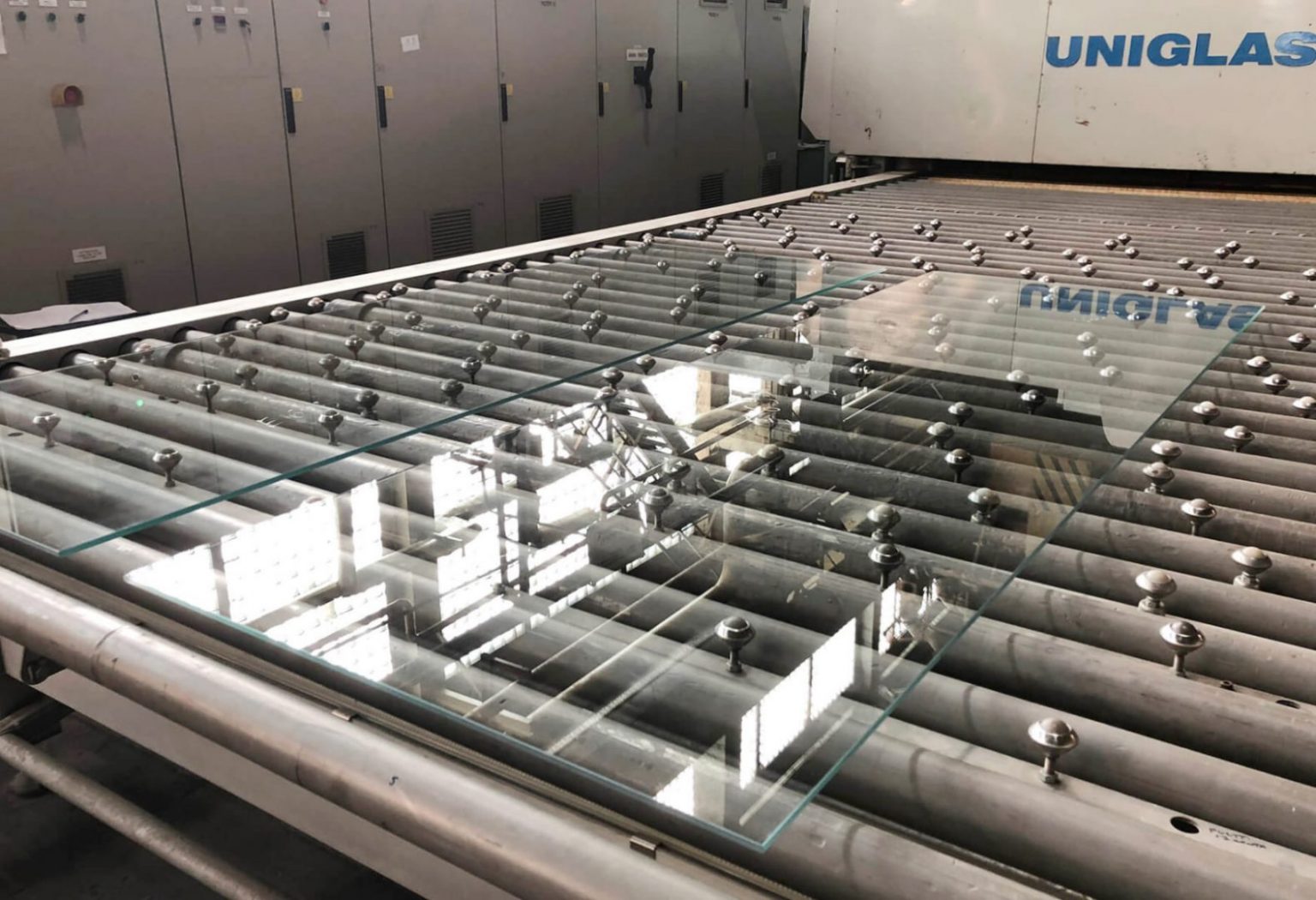 Қазақстанда әйнек қауіпсіздігіне қатысты жаңа стандарттар енгізілді