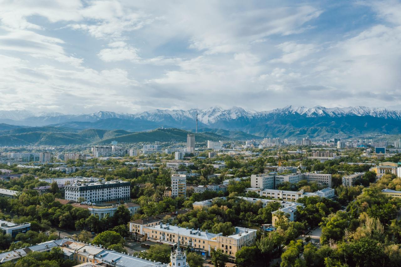 Іле Алатауының бөктерінде құны 2 млрд теңгелік жер телімі мемлекетке қайтарылды