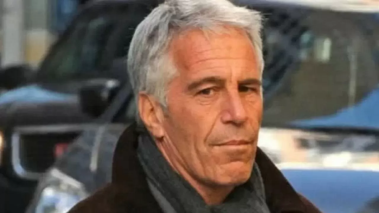 В Генпрокуратуре РК прокомментировали проверки файлов Эпштейна 