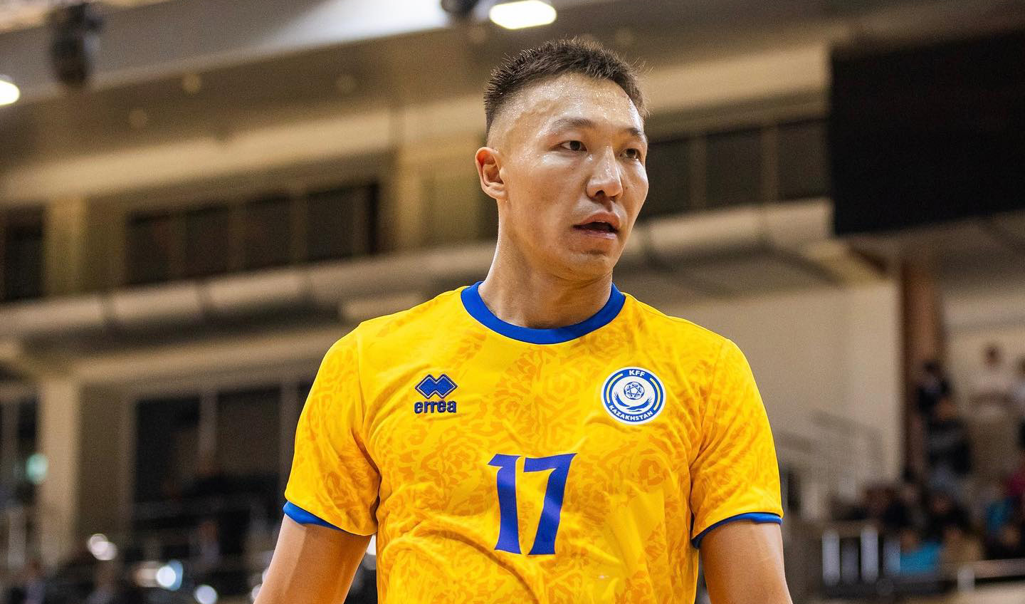 Еуропаның сұрмергені атанған қазақ баласы клубын ауыстырмақ