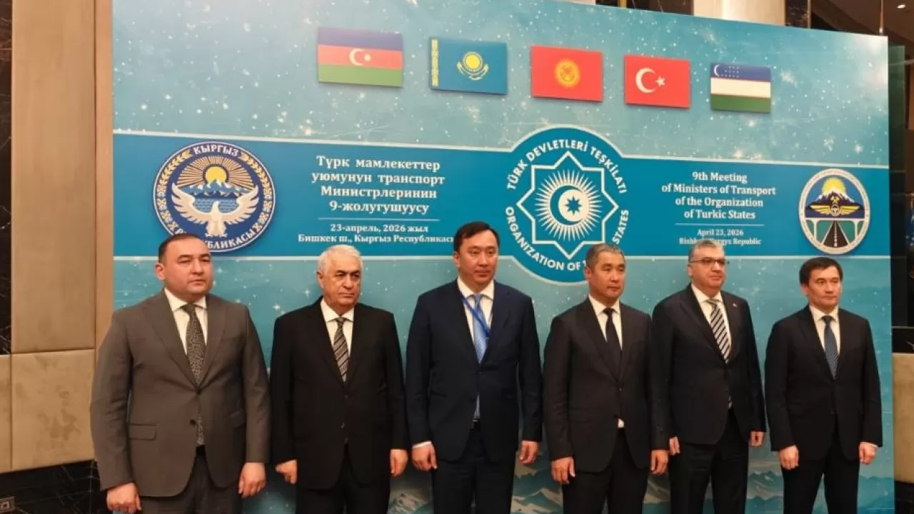 Цифровые перевозки: новые шаги РК в развитии международного транспортного хаба 