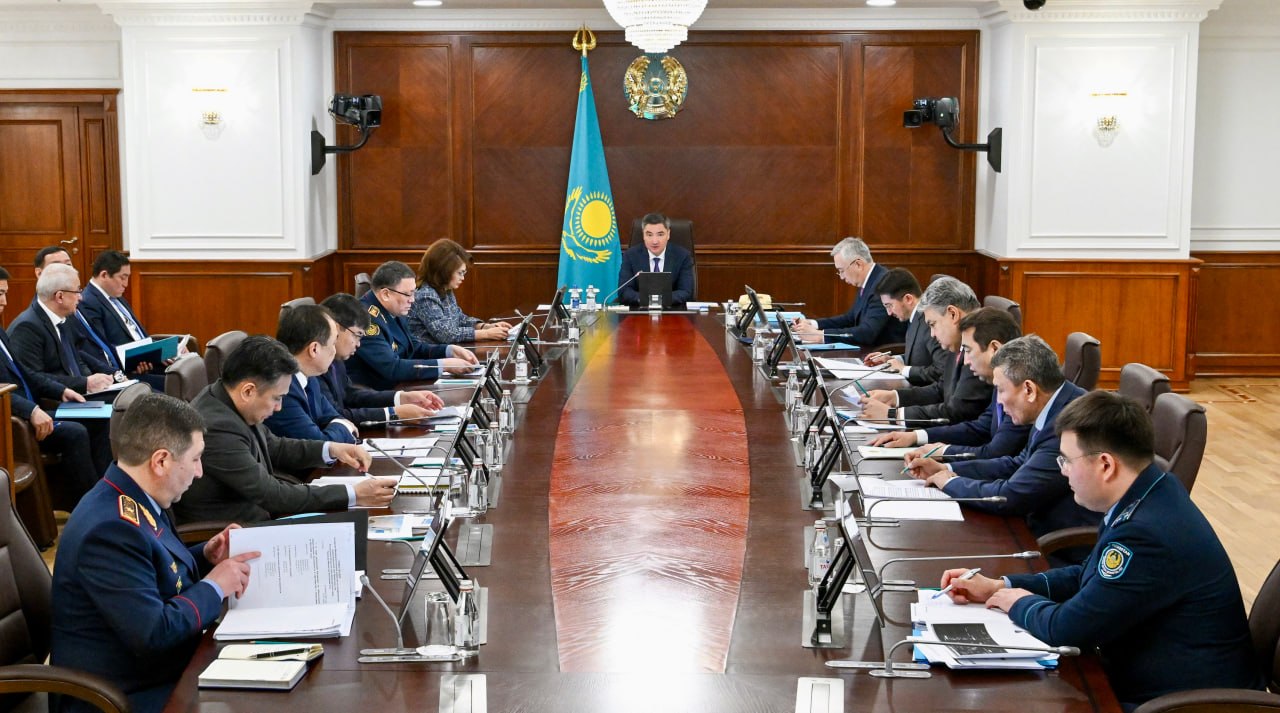 Премьер-министр бизнес өкілдерін инклюзияны дамытуға үндеді