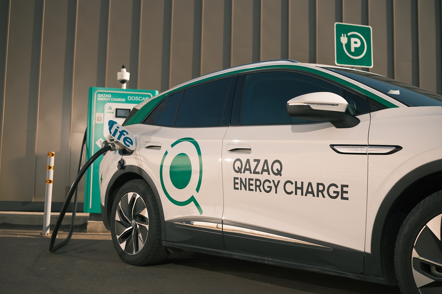 Цифровизация рынка ЭЗС в Казахстане: Vlife стал официальным интегратором "Яндекс" 