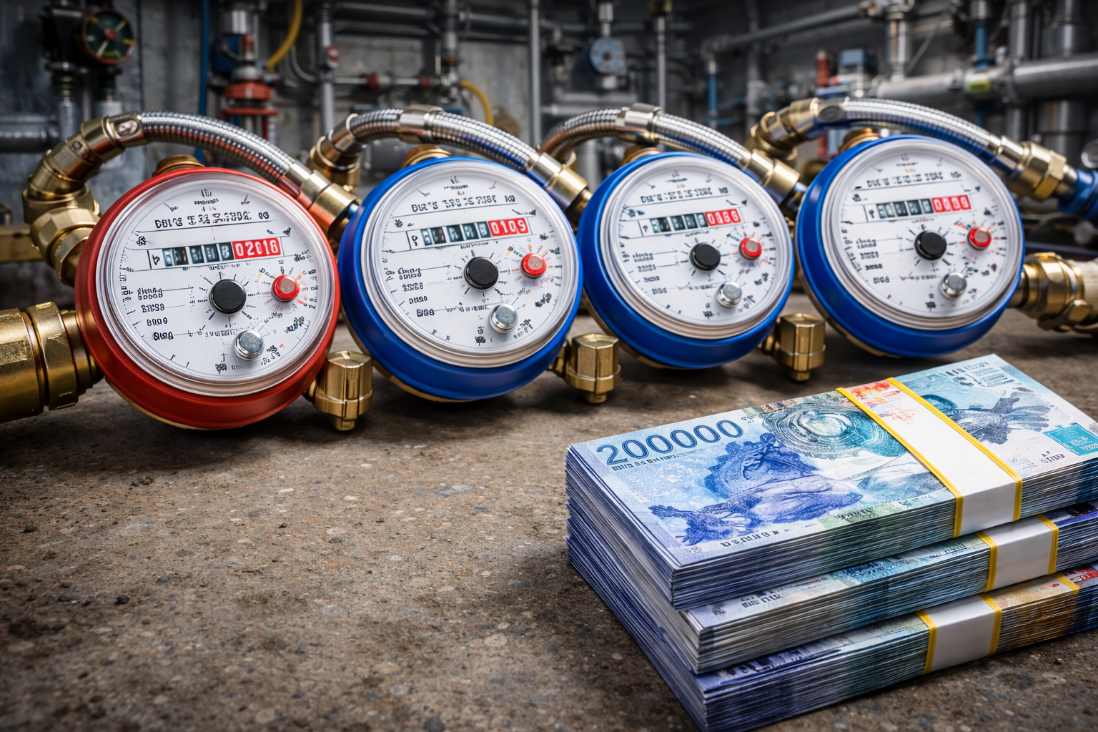 За что оштрафовали на миллионы коммунальщиков ВКО 