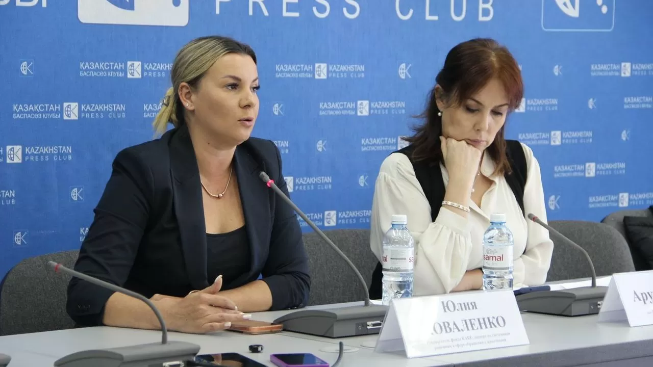 Защитить собак, обвинить жертв: итоги пресс-конференции зоозащитников в Алматы