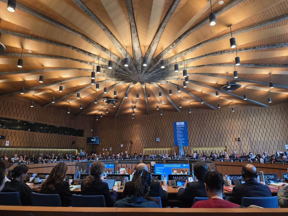 Қазақстанның бастамасы ЮНЕСКО тарапынан қолдау тапты