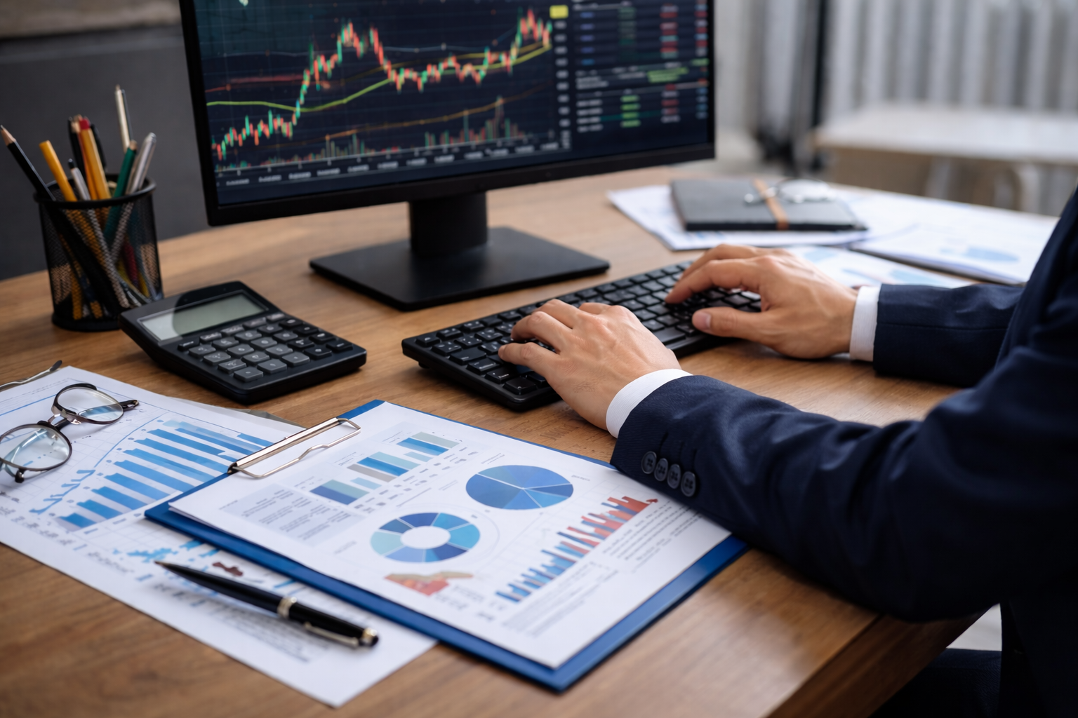 КГД ввел новые правила для подразделений: что важно для бизнеса?  