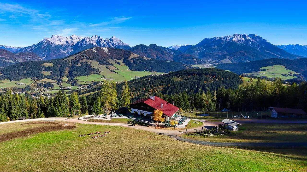 Какие отели выбирают иностранцы в РК 