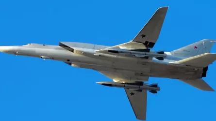 НАТО перехватила самолеты РФ над Балтикой  