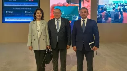 HUMO и Kaspi.kz формируют единое платежное пространство между Узбекистаном и Казахстаном