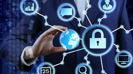 Как Halyk помогает обеспечивать  цифровую безопасность