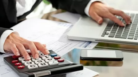 В "Кабинете налогоплательщика" появилась новая форма для недропользователей 