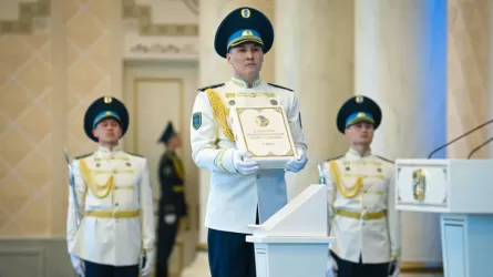 В РК утвердили четкий план реализации Конституции  