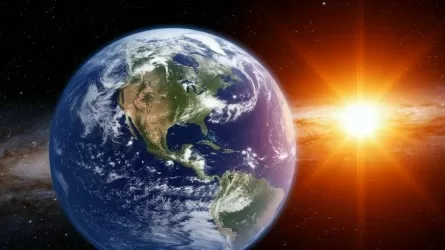 Магнитная буря 20 апреля 2026: как корональная дыра на Солнце повлияет на Землю и метеопатов 