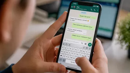 WhatsApp тестирует всплывающие &laquo;пузыри&raquo; уведомления 