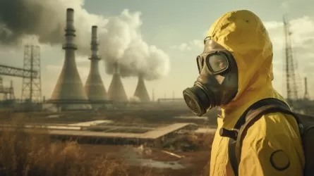 В Казахстане в отработанном ядерном топливе видят не опасность, а ресурс