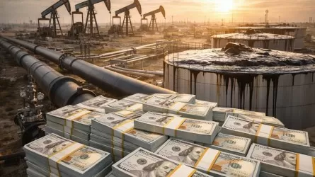 Brent и WTI ускоряют рост на фоне ультиматума Трампа