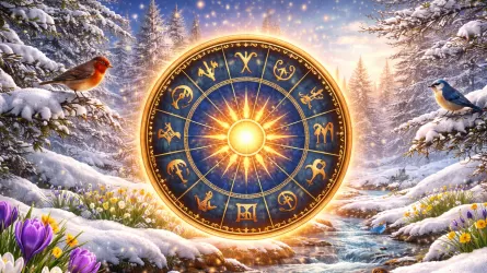 2 апреля многих знаков зодиака ждут сюрпризы и неожиданные встречи 