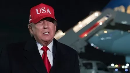 Трамп раскрыл детали блокады Ормузского пролива