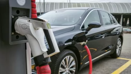 Война в Иране резко изменила расклад на рынке автомобилей 