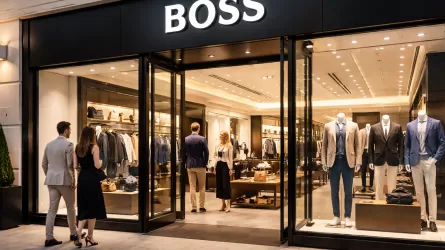 Hugo Boss, Puma и Tommy Hilfiger выиграли суд в Узбекистане