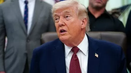 Трамп сделал заявление о переговорах США и Ирана